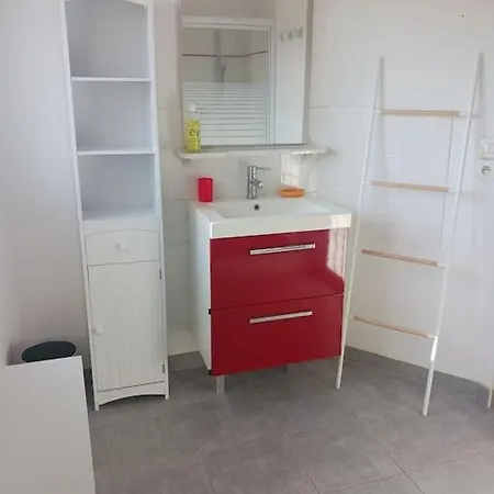 Mas La Daune Apartment