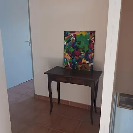 Apartment Mas La Daune *